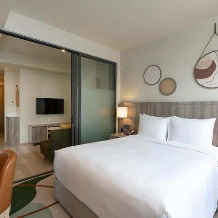 Staybridge Suites Bangkok Sukhumvit By Ihg Exterior foto